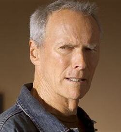 Photo de Clint Eastwood