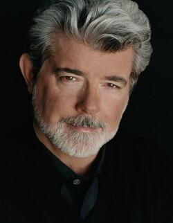 Photo de George Lucas