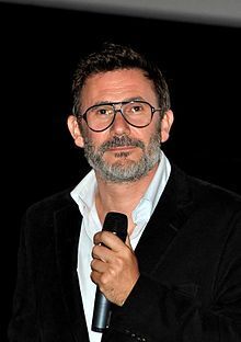 Photo de Michel Hazanavicius