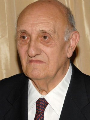 Pierre Tchernia