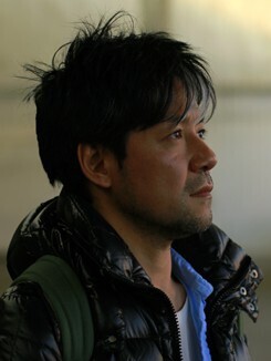 Akira Nagai