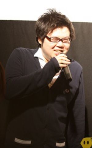 Atsuya Uki
