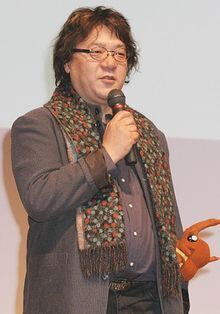 Shigeyasu Yamauchi