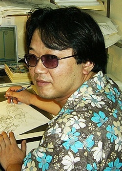 Tadayoshi Yamamuro