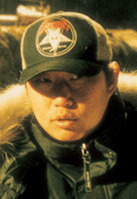 Dong-oh Cho