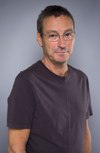 Peter Schildt