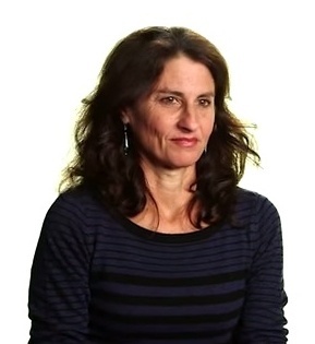 Jill Bauer