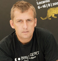 Hannes Stöhr