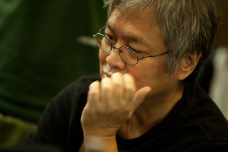 Lee Chi Ngai 