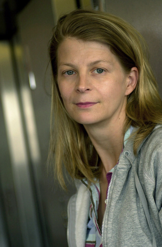 Sonia Kronlund