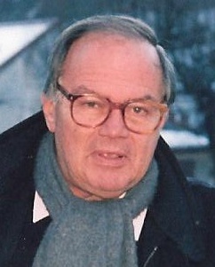 Etienne Perier