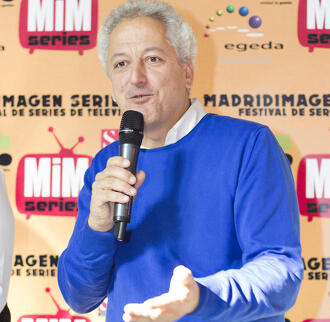 Miguel Bardem