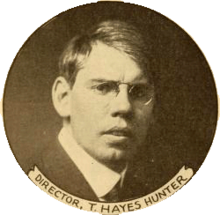Thomas Hayes Hunter
