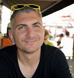 Stefan Lukacs