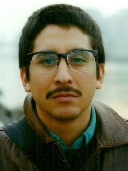 Omar Zuniga-hidalgo