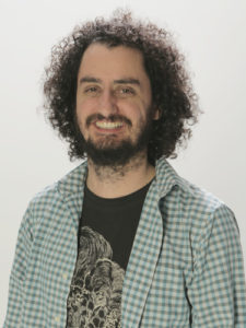 André Catoto Dias