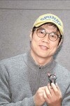 Lee Choon-Baek