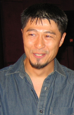 Charlie Nguyen