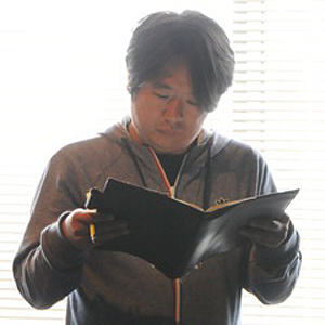 Koji Shintoku