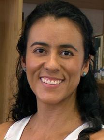 Marcela Rincón González