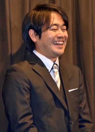 Miyaki Shogo