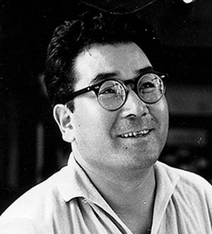 Ozawa Shigehiro