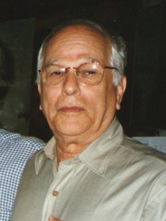 Nelson Pereira Dos Santos