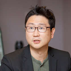 Kyung-hun Cho