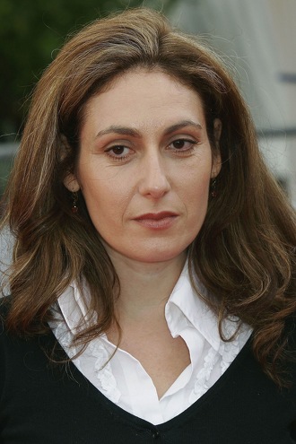 Karin Albou