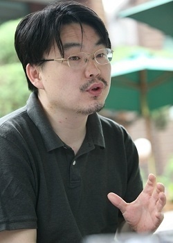 Jeong Ji Wu