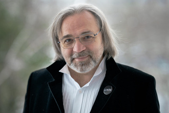 Viktor Kossakovsky