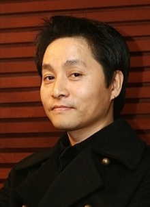 Kim Jo Kwang Su