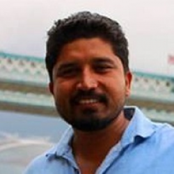 Amarjit Singh Saron