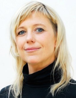 Maria Solrun