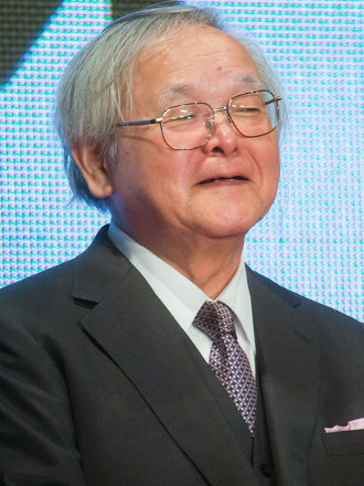 Yoshikazu Yasuhiko