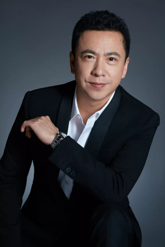 Wang Zhong Lei