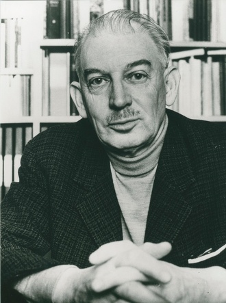 Gösta Werner