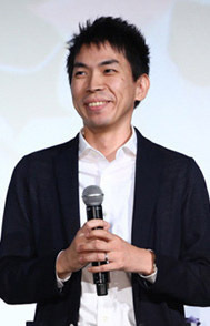 Takahiko Kyougoku