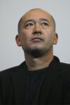 Takehiko Shinjo