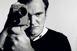 Photo de Quentin Tarantino