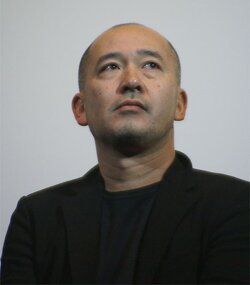 Takehiko Shinjo
