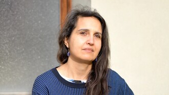 Nathalie Najem