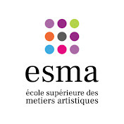 Ecole supérieure Des métiers artistiques (ESMA)