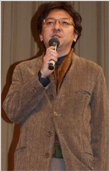 Noriyuki Abe