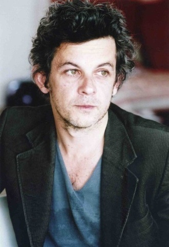 Thierry De Peretti