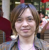 Keiichi Sugiyama