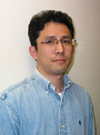 Takayuki Hamana