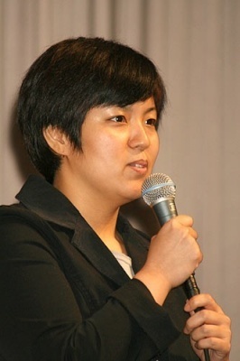 Iguchi Nami