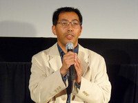Nakanishi Kenji