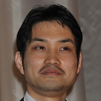 Takashi Kubota
